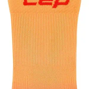 Calcetines de compresión Core Run Gradient Mid Cut 5.0 - CEP - Imagen 11