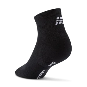 Calcetines de compresión Core Run Corte Bajo 5.0 – CEP - Imagen 2