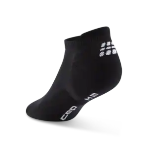 Calcetines de compresión Core Run Corte Invisible 5.0 – CEP - Imagen 3