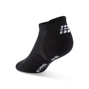 Calcetines de compresión Core Run Corte Invisible 5.0 – CEP - Imagen 3
