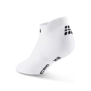 Calcetines de compresión Core Run Corte Invisible 5.0 – CEP - Imagen 7