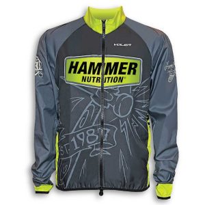 Chaqueta Ciclismo - cortavientos con mangas - Voler
