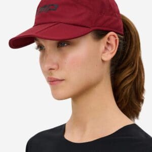Gorra de Running Plegable UNISEX - CEP