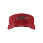 Visera plegable running