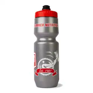 Botella de agua Purist - HAMMER NUTRITION - Imagen 2