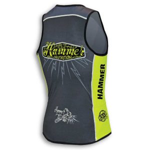 Camiseta de triatlón Voler - Imagen 2