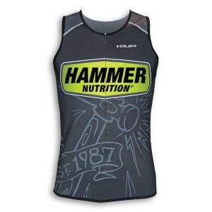 Camiseta de triatlón Voler