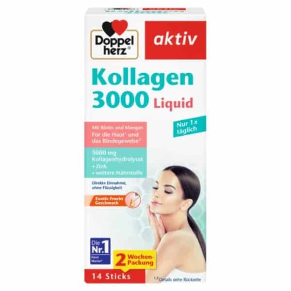 Colageno Liquido 3000