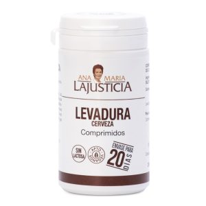 Levadura de cerveza