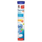 Magnesio Efervescente 400 mg + Vitaminas B